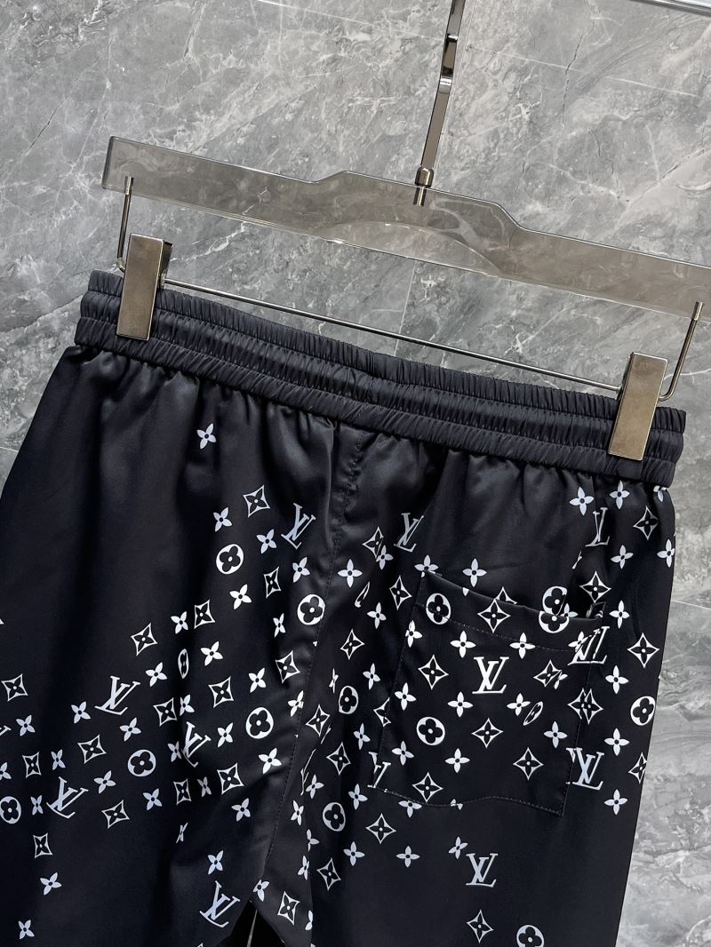 Louis Vuitton Short Pants